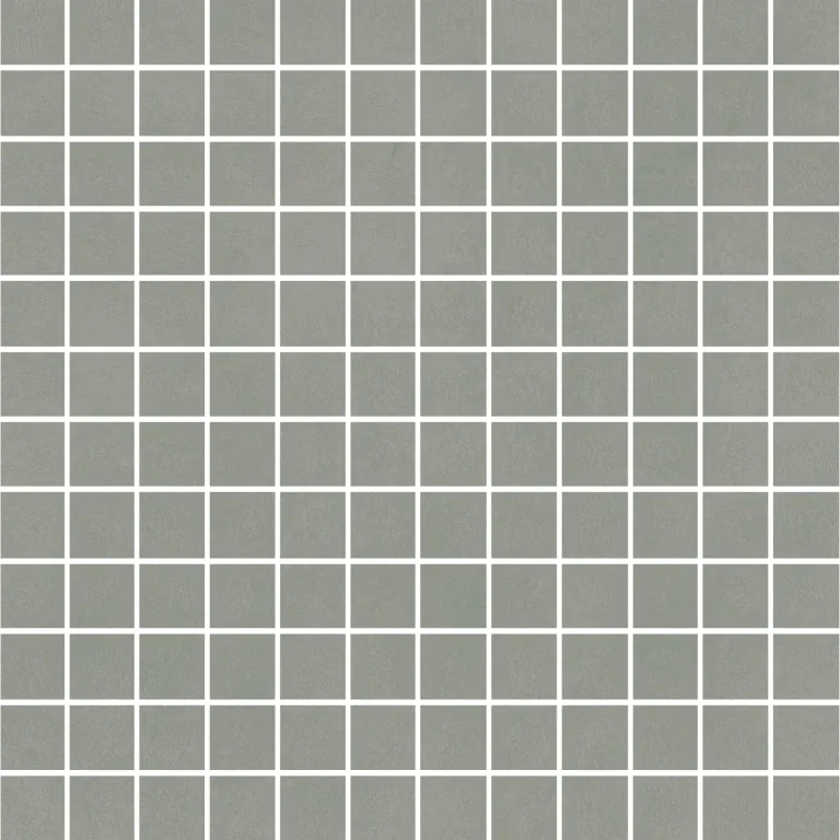 Мозаика KM3030M0141N Таделакт зелёный матовый 29,8x29,8x0,35
