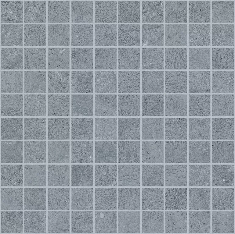 Мозаика 772270 Match Up Blueberry Comfort Mosaico 3x3 30x30