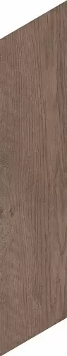 Керамогранит 120279 CHEVRON B WOOD DARK 9.8x52.2