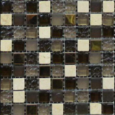Мозаика GHT 47 1,5х1,5х0,8