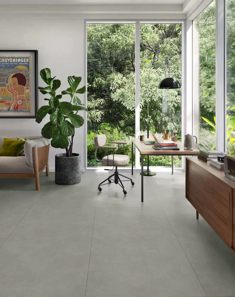 Керамогранит Morandi MT Grey 60x120