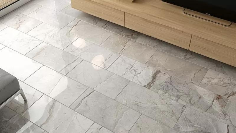 Керамогранит P10856 Quest Grey Polished 60x120