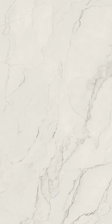 Керамогранит 196015 Bolgheri Stone White 3D Satin Ret 60x120