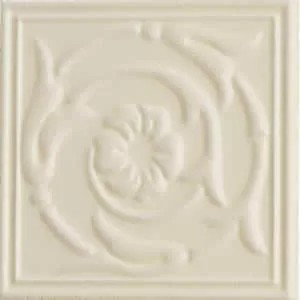 Плитка BS TOZ 04 Tozzetto Bianco 8x8