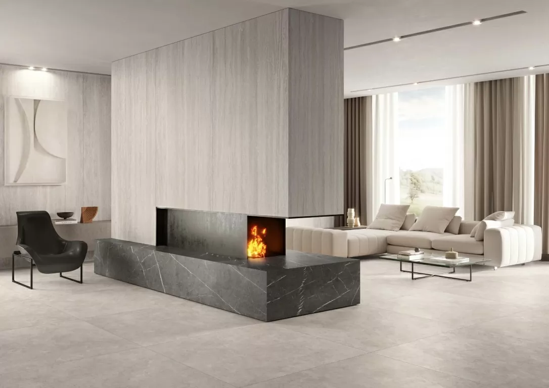 Керамогранит 17570026 Aventino Vein Naturale 6mm 120x278