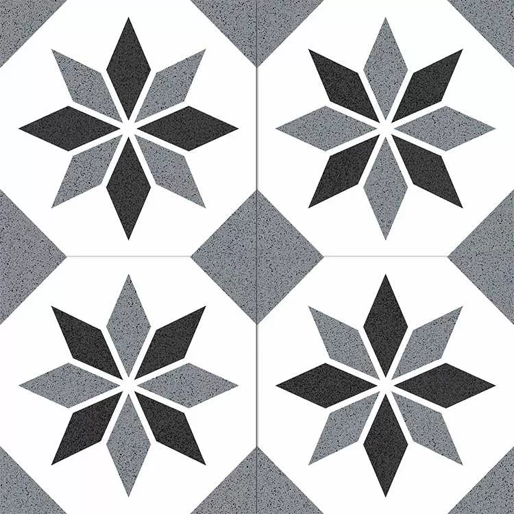 Керамогранит Milan Grey Pre-cut 45x45