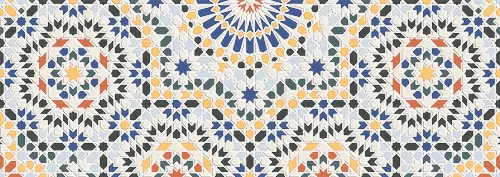 Плитка MENARA DECOR 70.9x25.1