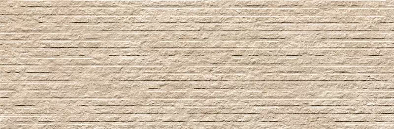 Плитка fRU1 Nobu Row Beige Matt RT 25x75