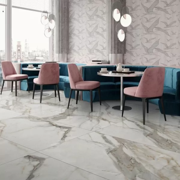 Керамогранит N20468 Eva Gris Polished 60x120