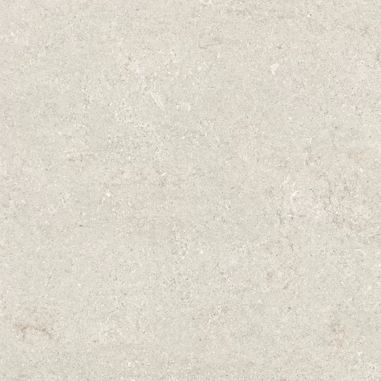 Керамогранит 768360 Sensi White Fossil R+PTV Ret 80x80