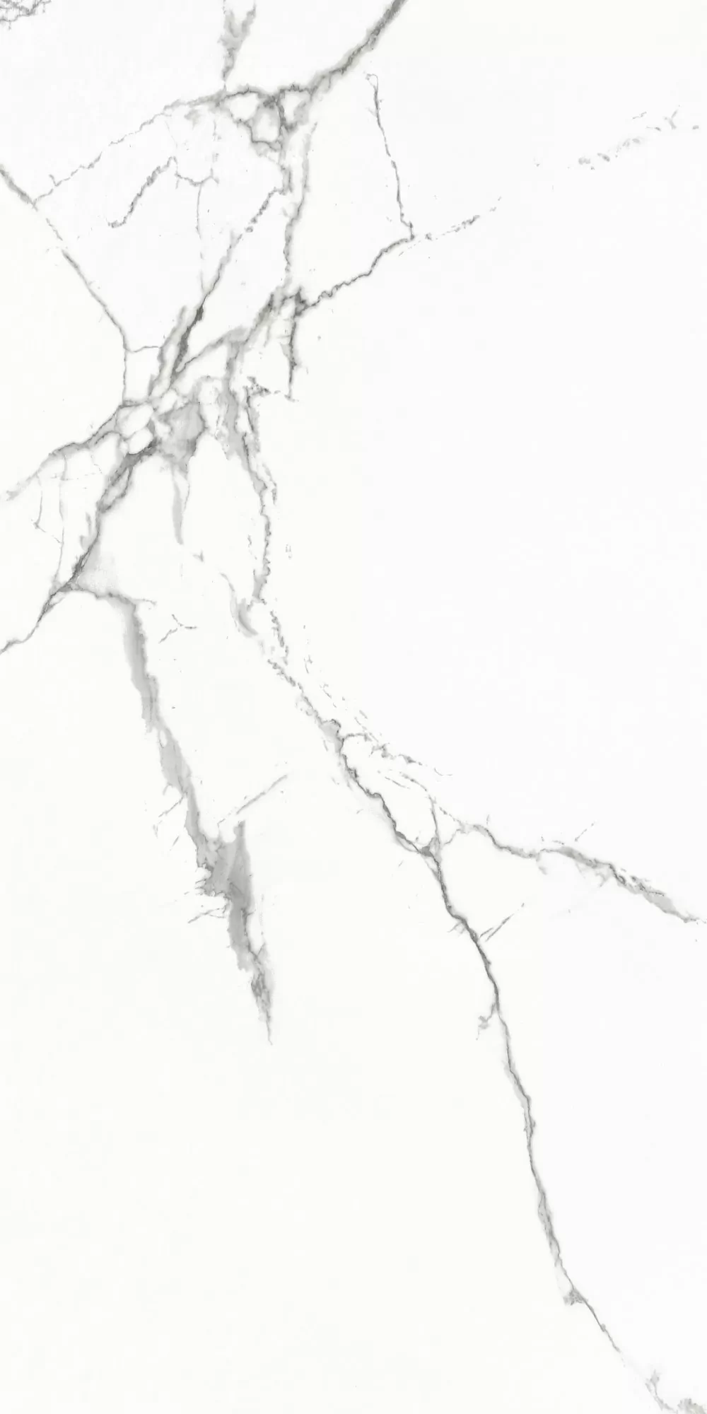 Керамогранит Statuario Venato Polished 60x120