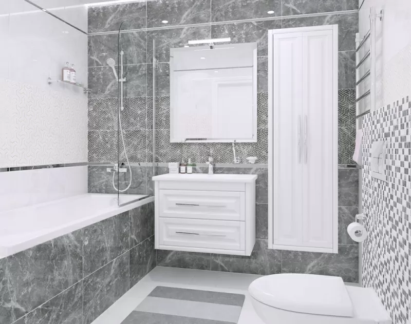 Керамогранит Crystal бежевый 40х40
