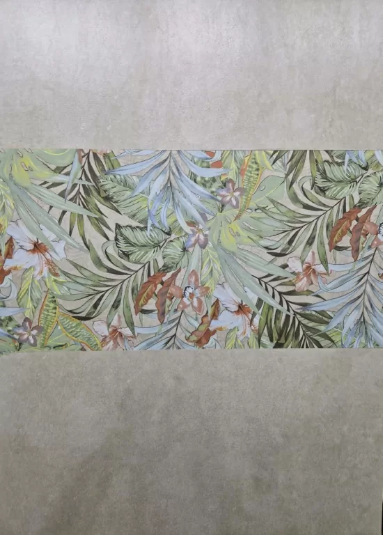 Керамогранит Cosera Ivory Decor Matt 60x120