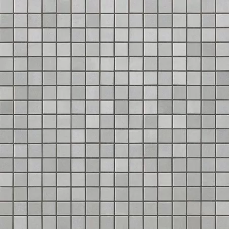 Мозаика 9BQA Blaze Aluminium Mos Q 30.5x30.5