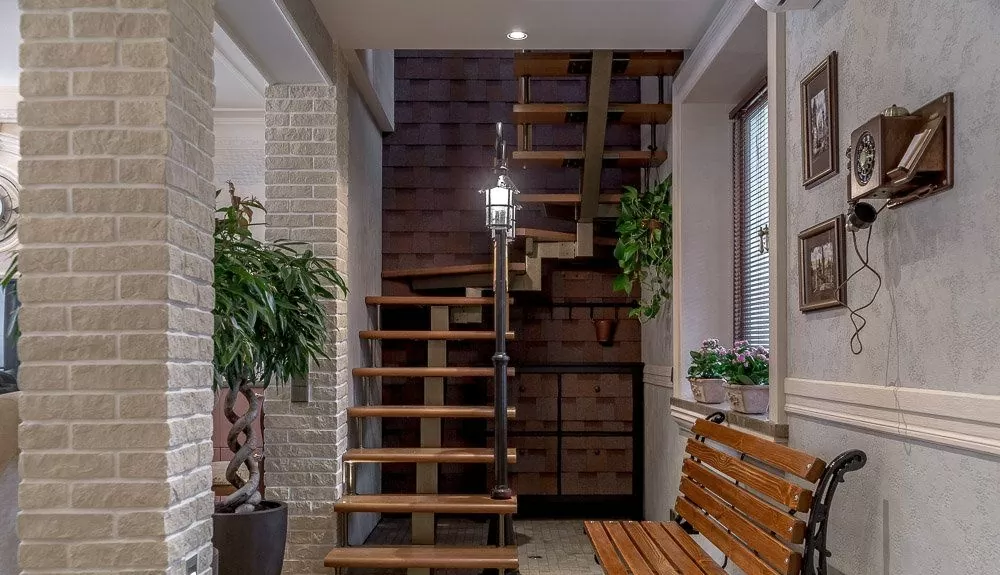 Искусственный камень Плоскость Неаполь 431 21x5,2x1,2