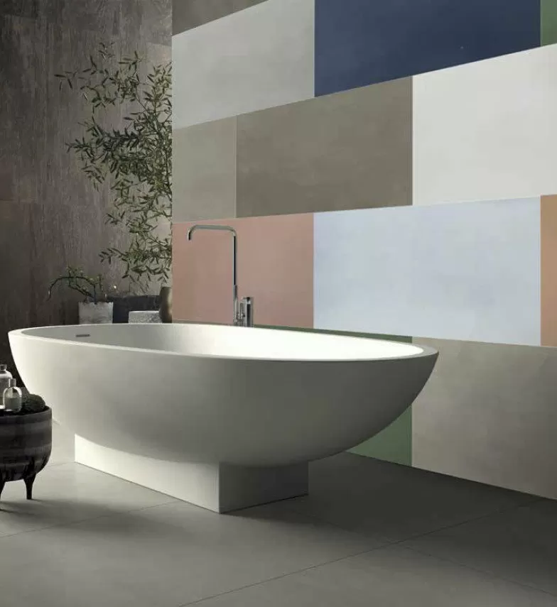 Керамогранит R-Evolution Dark Grey 36SC R10 60x120