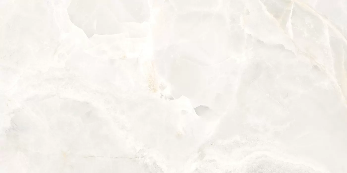 Керамогранит Cr.Lux Noor White Compacglass Rect. 60x120