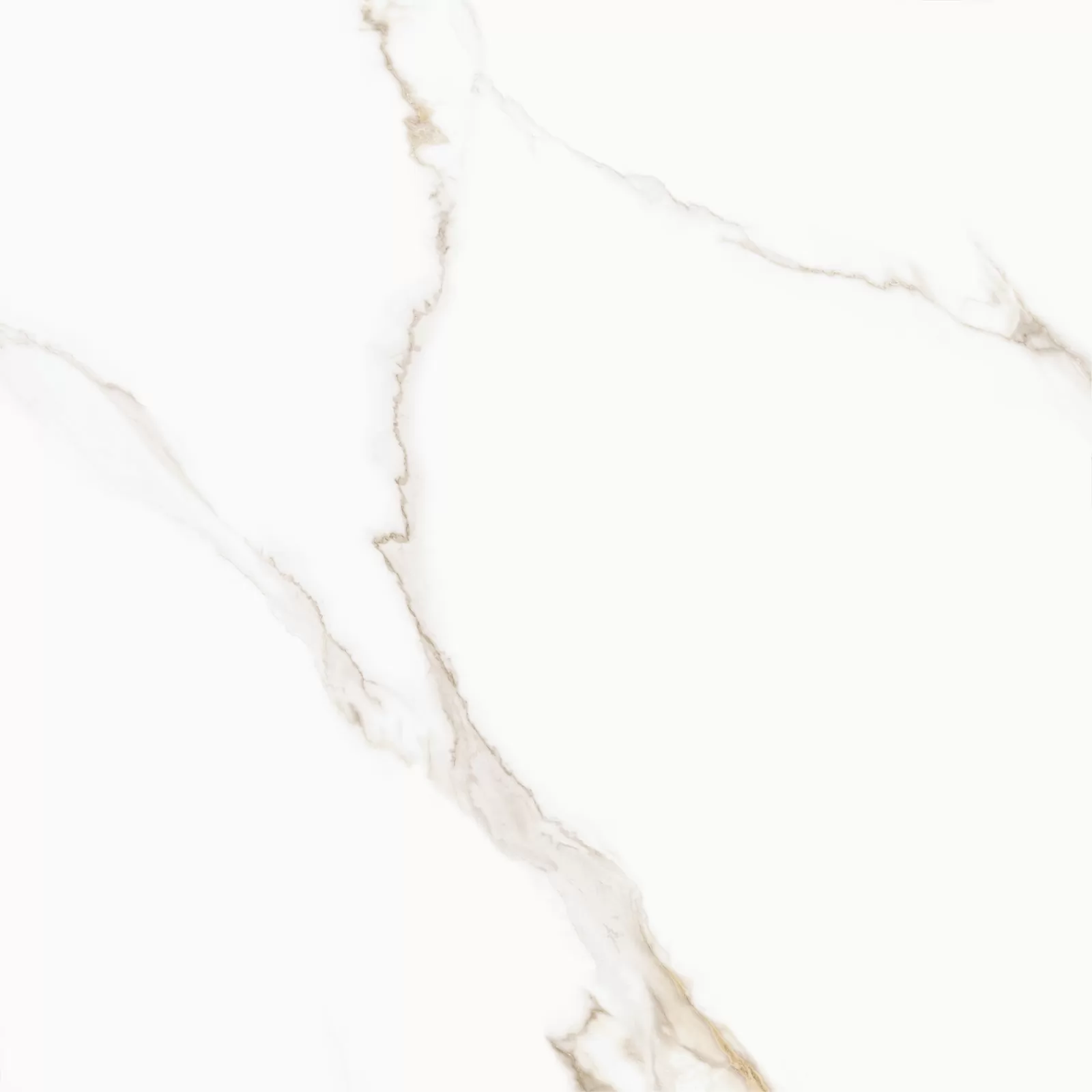 Керамогранит 6060CMI01 Calacatta Milazzo Gold Sugar 600x600x9.5