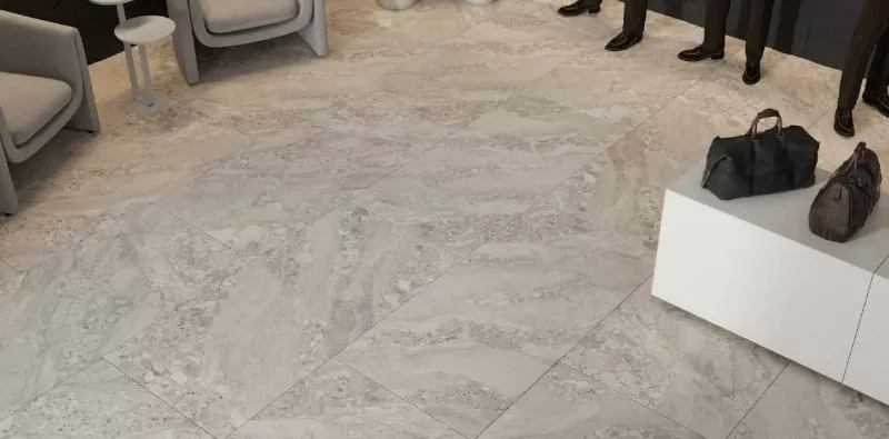 Керамогранит OM02 Oceanmist неполированный 60x120