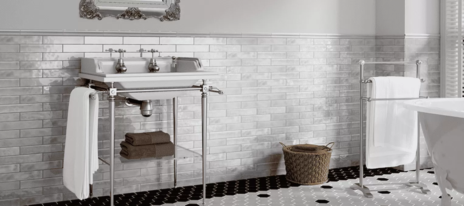 Плитка BOSTON MOLDURA ATLANTIC 3x25