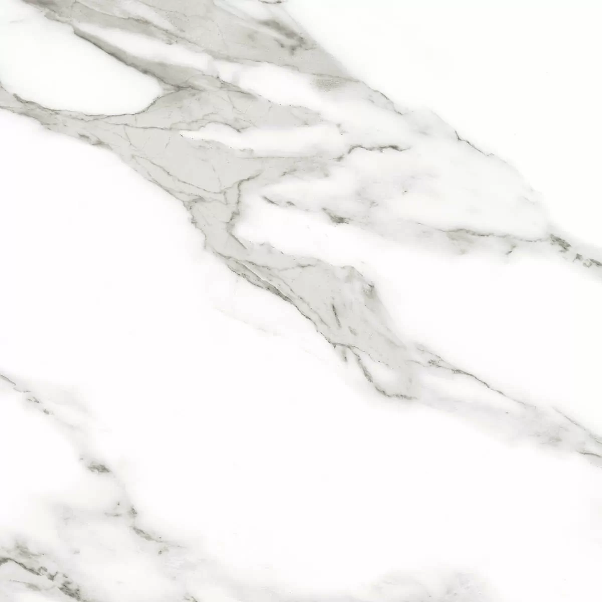 Керамогранит Statuario Eva 60 Satin 600x600
