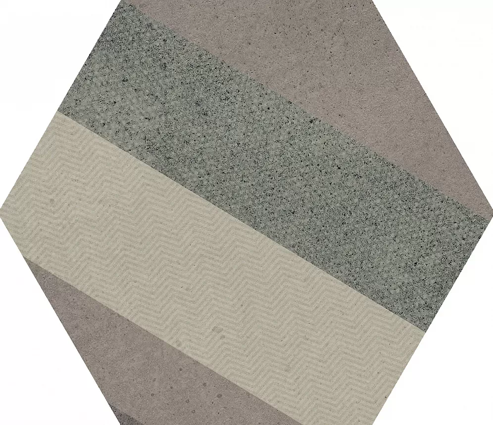 Керамогранит Hex.Modern Trend Mix 25.8x29