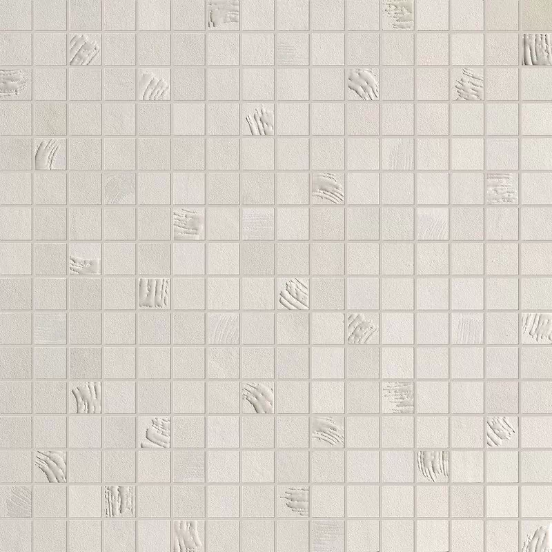 Мозаика fRYZ Color Mood White Mosaico 30,5x30,5
