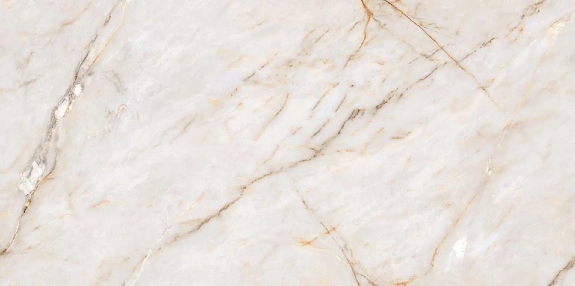 Керамогранит Lizent Bianco Glossy 60x120