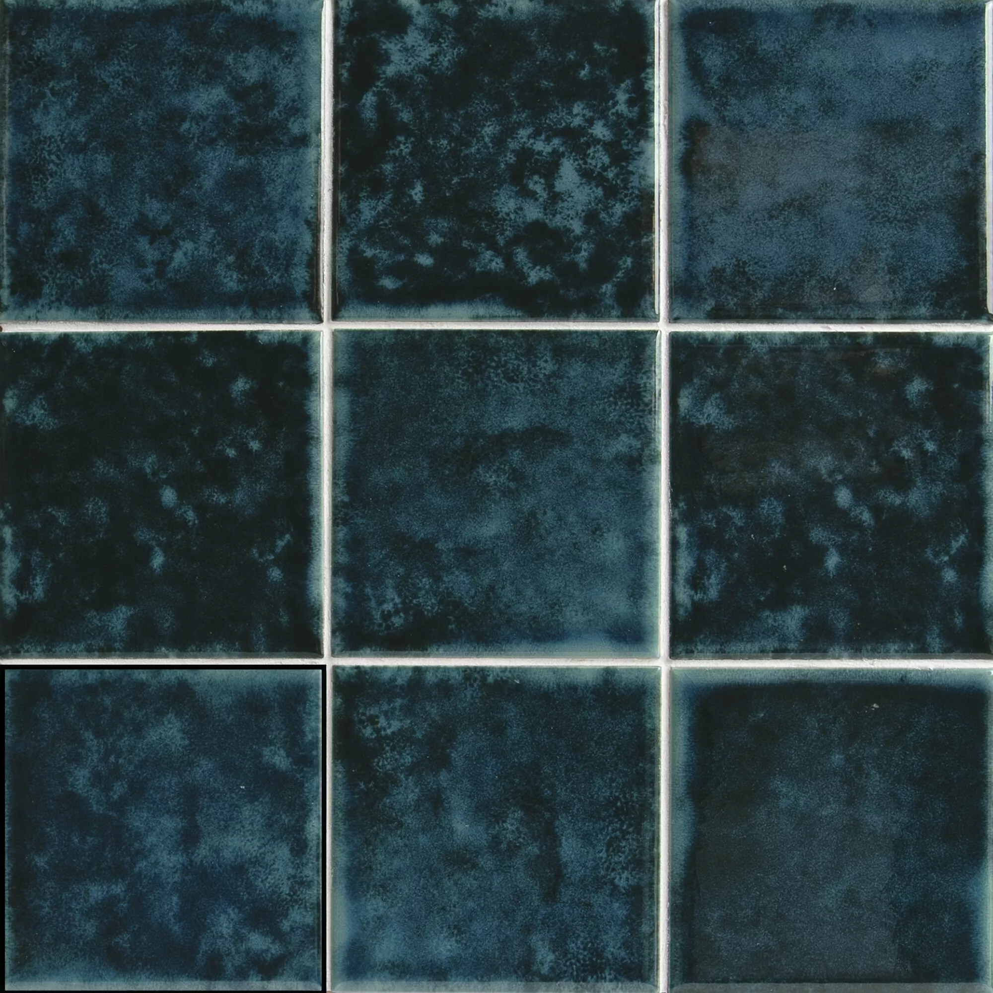 Плитка A041644 Genuine Zafire 10x10