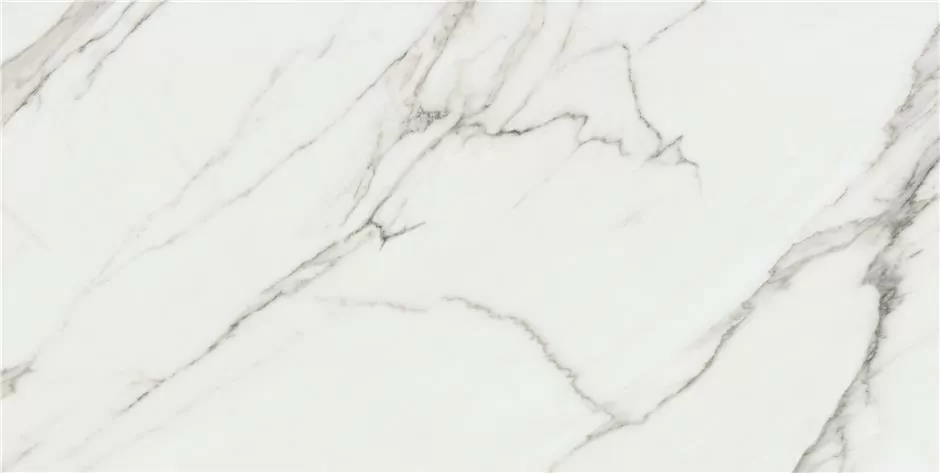 Керамогранит Aston White Pul Rect. 60x120