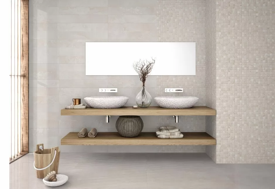 Плитка Bolzano Ducado Gris 20x60