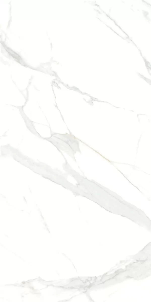 Керамогранит P15006 Royal Marble White Polished Rect 60x120