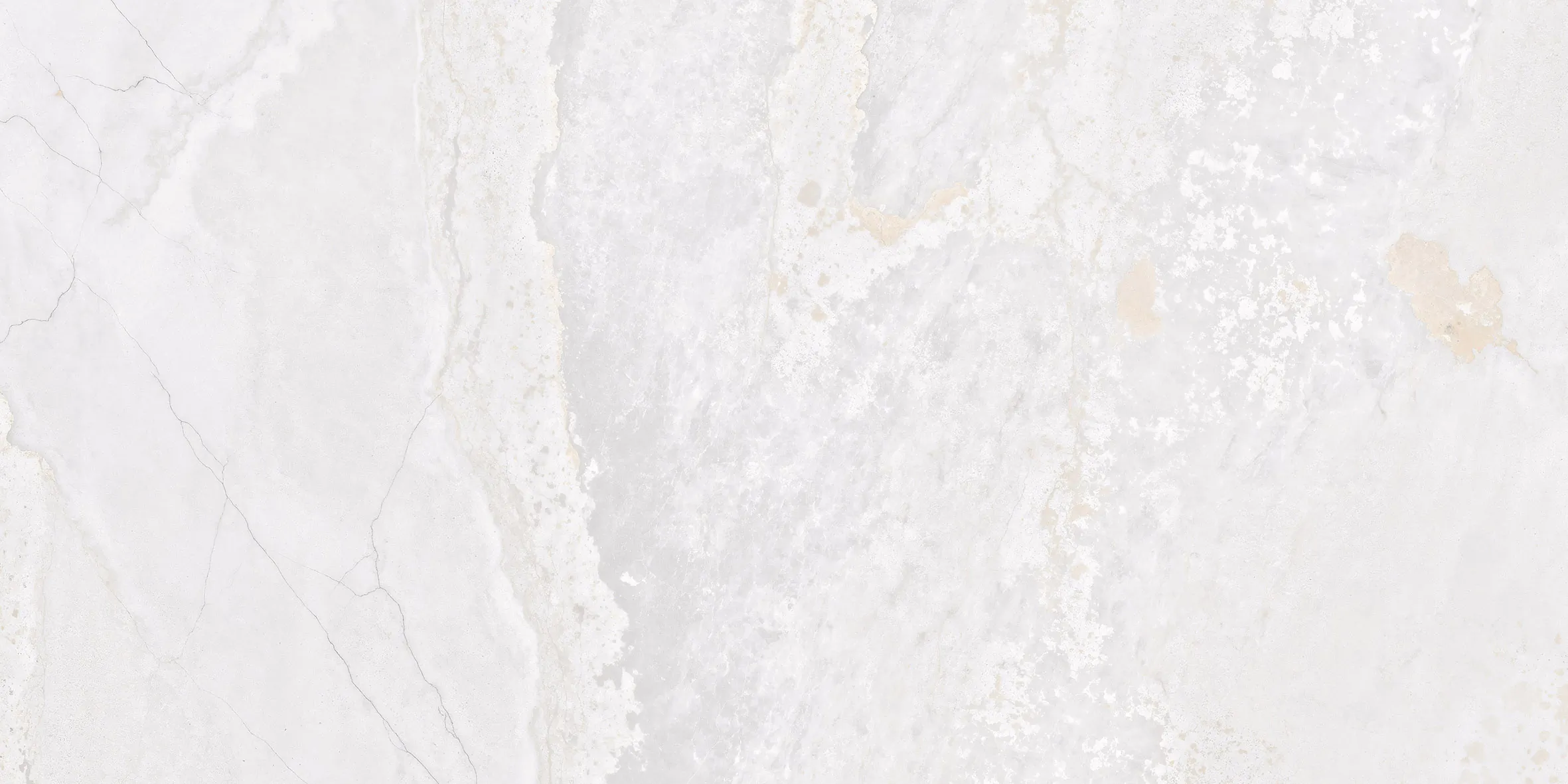 Керамогранит Planet Soft Metal White 60x120