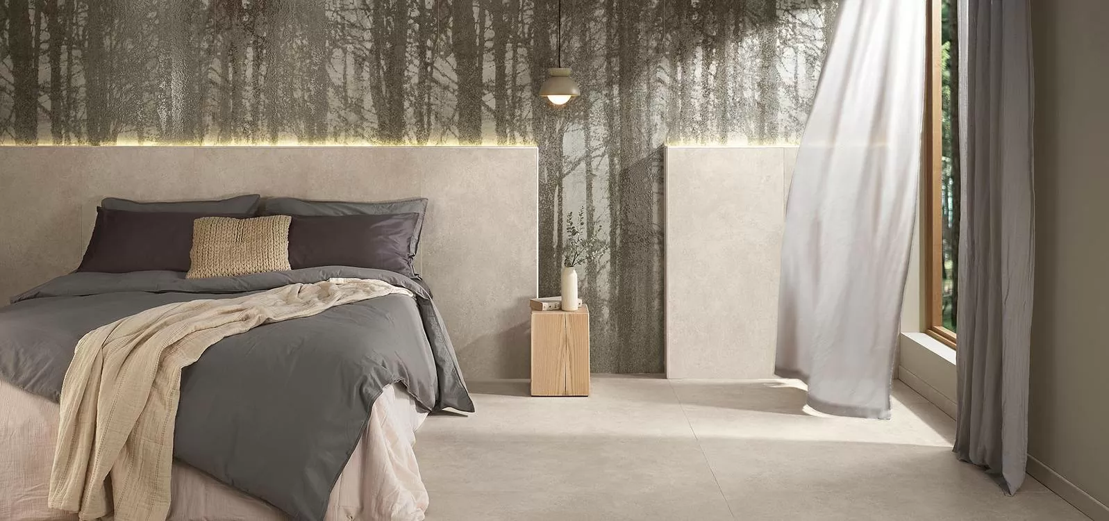 Плитка fRU3 Nobu Row White Matt RT 25x75