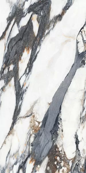 Керамогранит Vary Dark polished 60x120