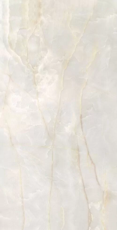 Керамогранит MN044AP271206 Snow White Polished 6mm 120x270