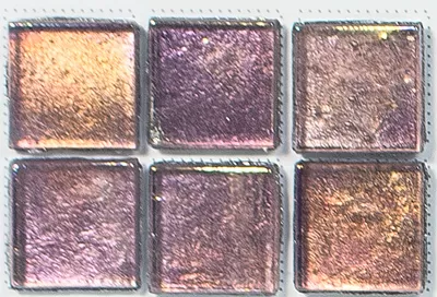 Мозаика WMJ44 Galaxy 1.5*1.5 32.7*32.7
