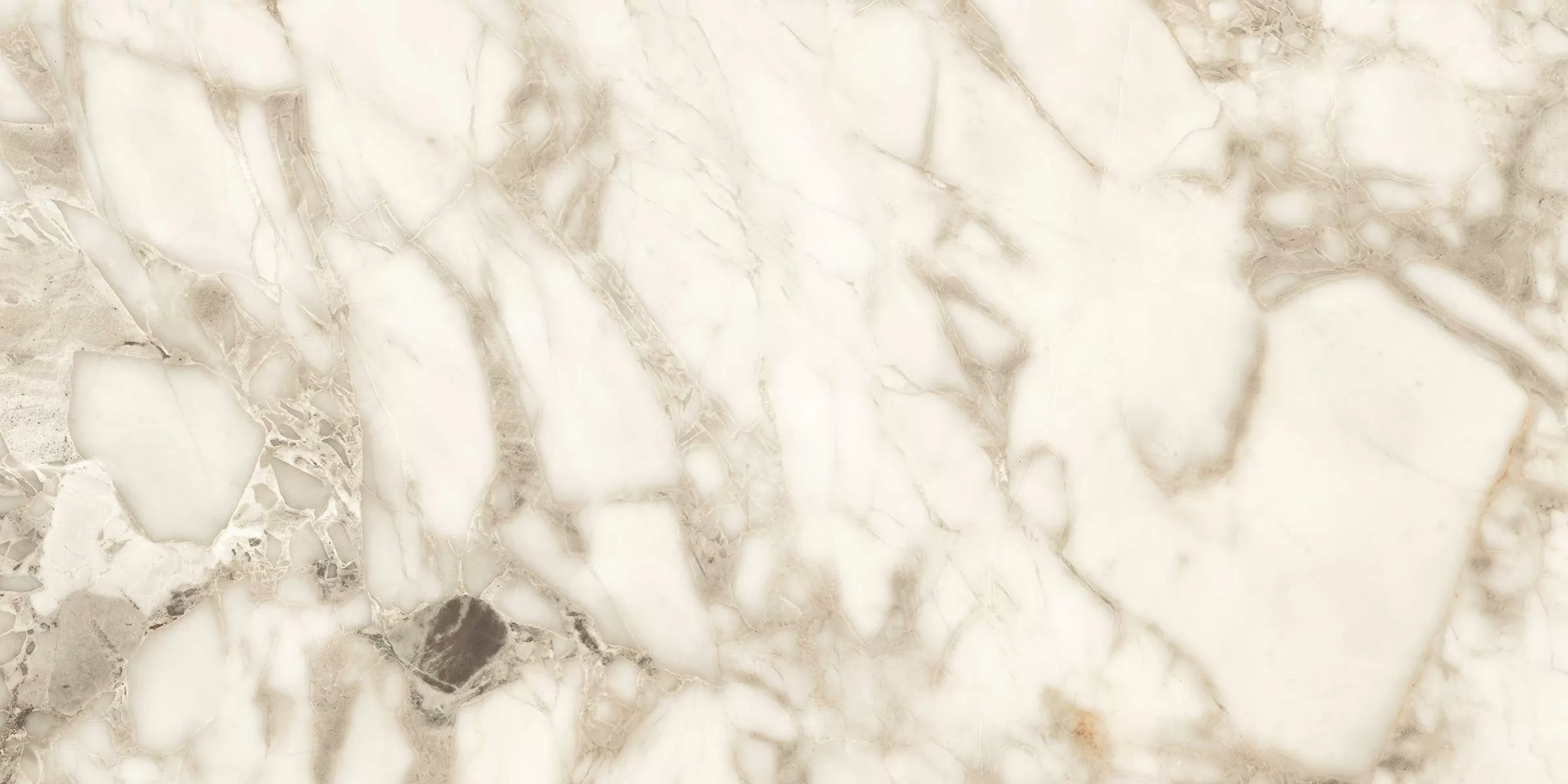 Керамогранит Quartzite Avorio Polished 9mm 60x120