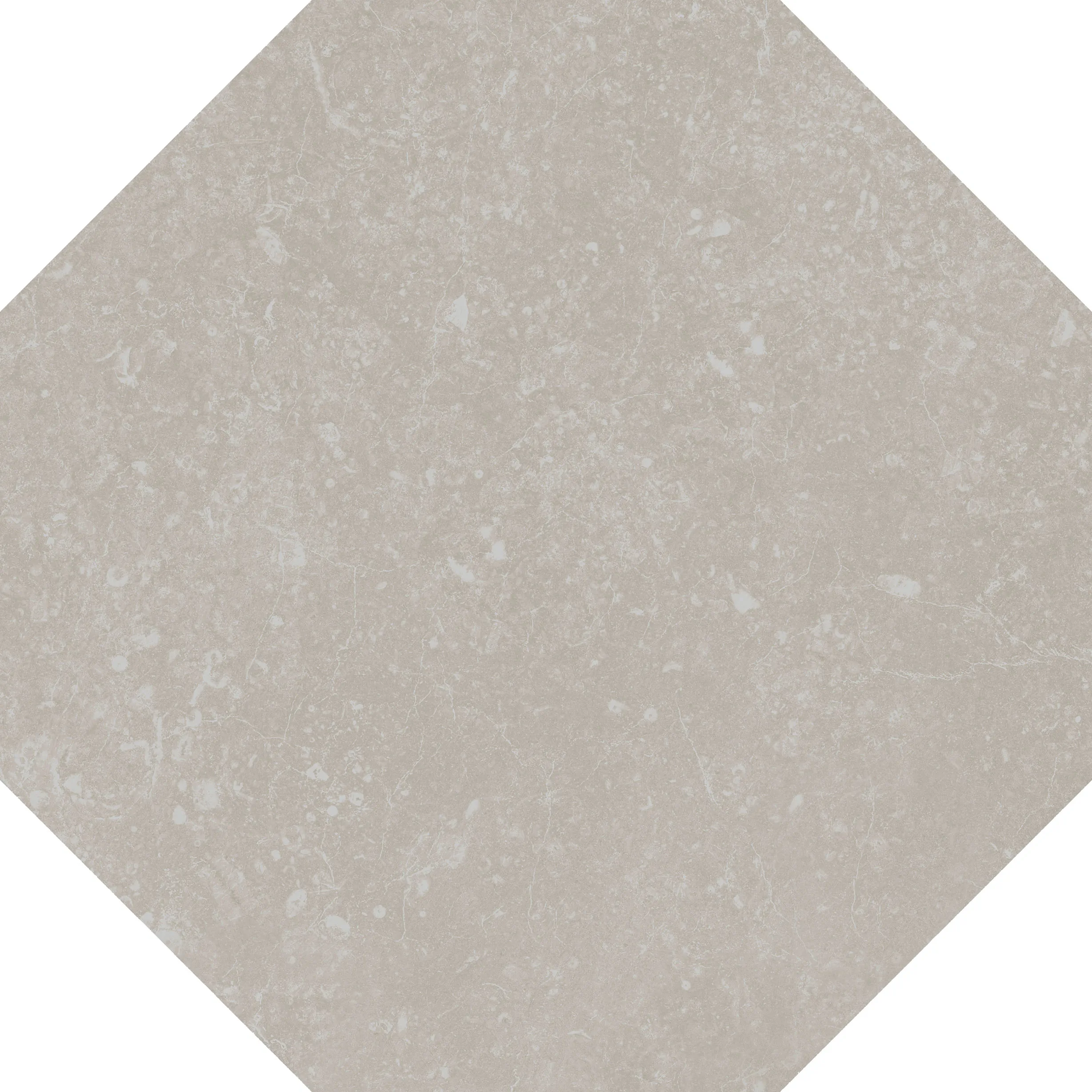 Плитка KM2424G0011N Касабланка серый светлый матовый 24x24x0,7