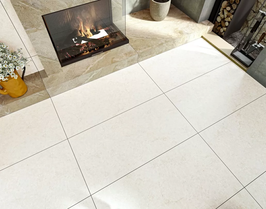 Керамогранит SVL4445C Sonata Terra Gris Carving 60x120