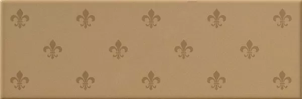 Плитка B1716A LIRICA GIGLIO VISONE 10x30