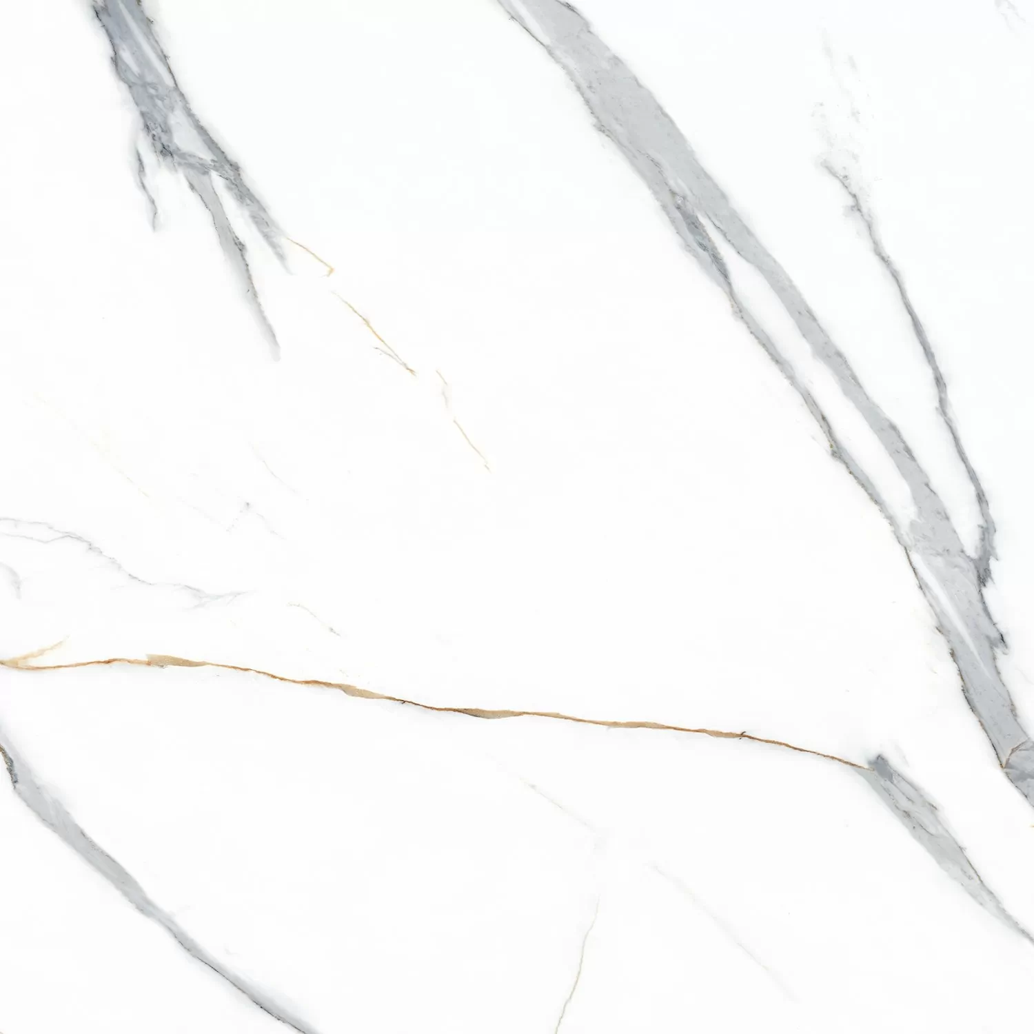 Керамогранит Statuario Gold PGVT 60x60