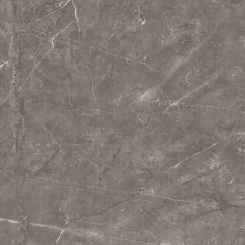 Керамогранит BMB8558CP Nuvola antracite полированный 600x600