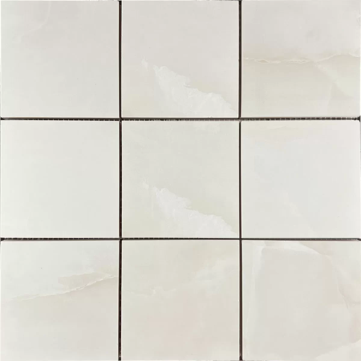Мозаика Mosaic Onix Classic (95х95) 300x300