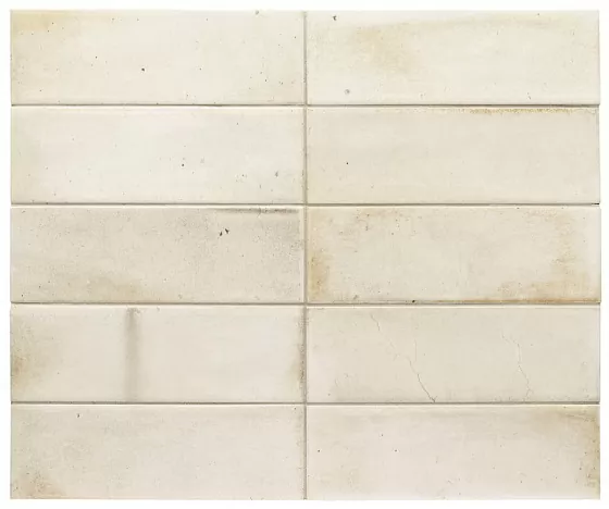 Плитка 30030 White 6,5X20