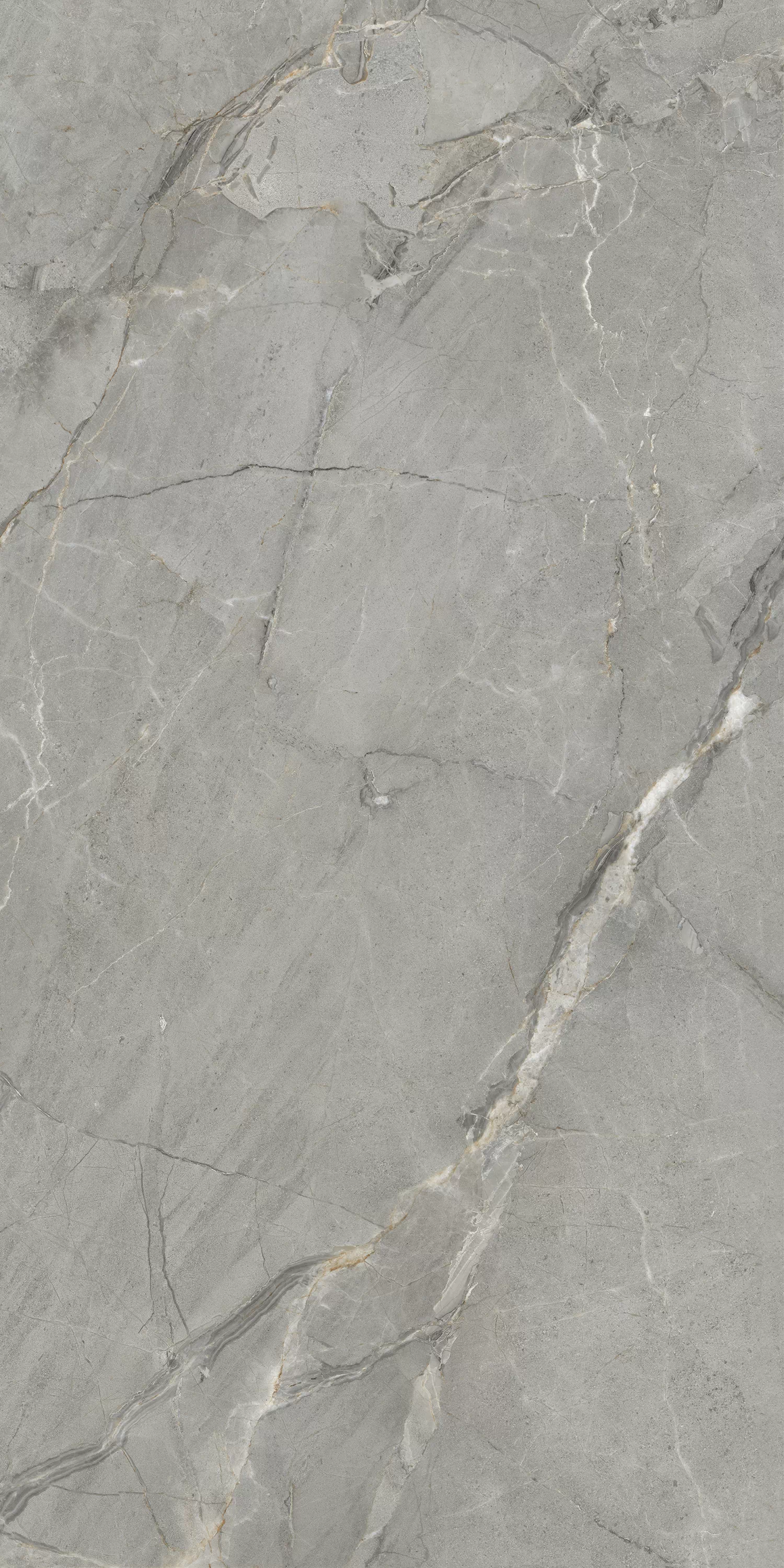 Керамогранит Amedio Grey Glossy 60х120