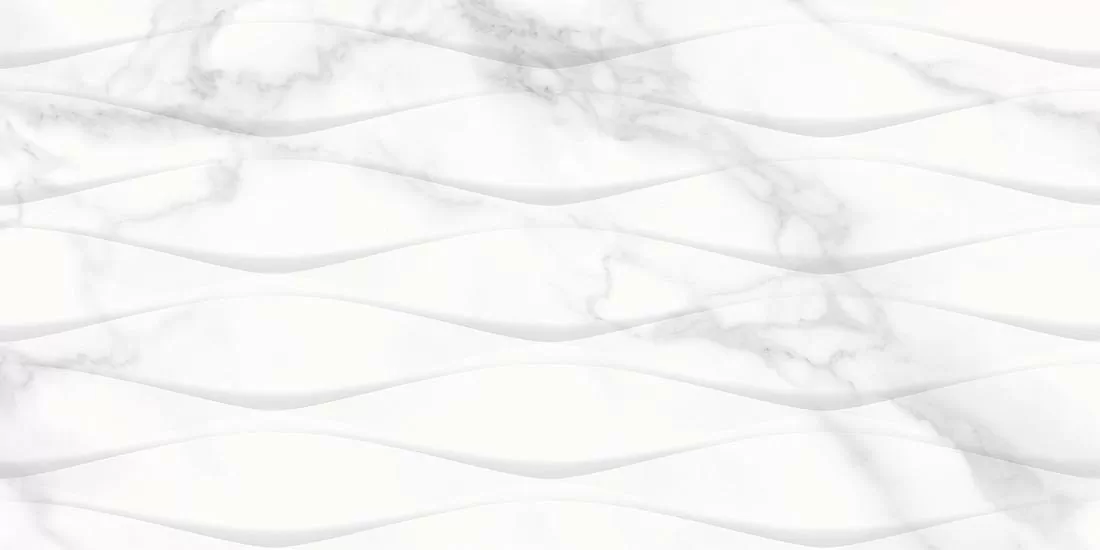 Плитка Calacatta Silver Rel 33 31.5x63