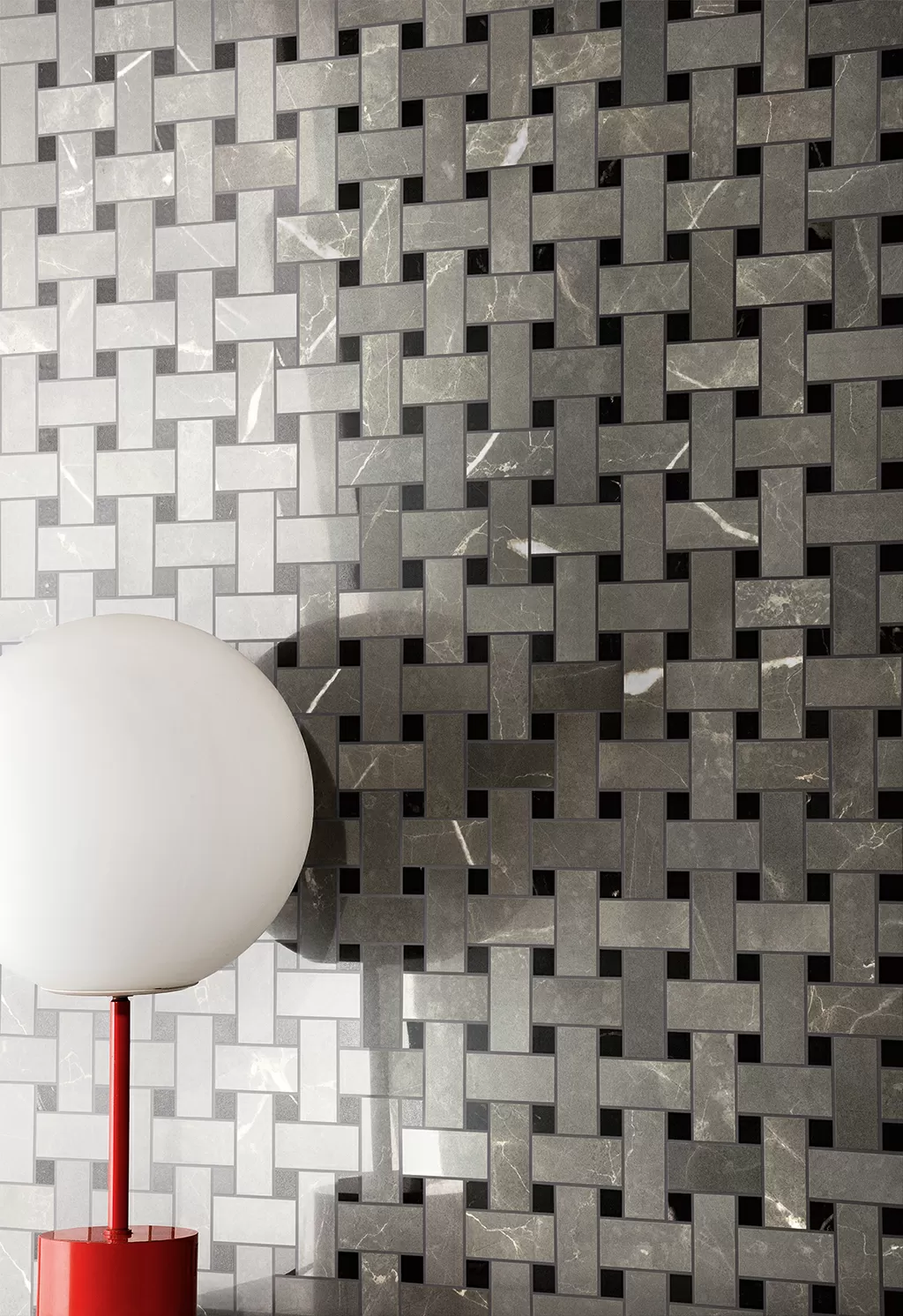 Керамогранит MM751LR MARMOREA BIANCO STATUARIO lev 74x74