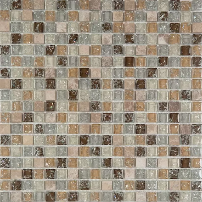 Мозаика BL823 (15*15) 300*300*8
