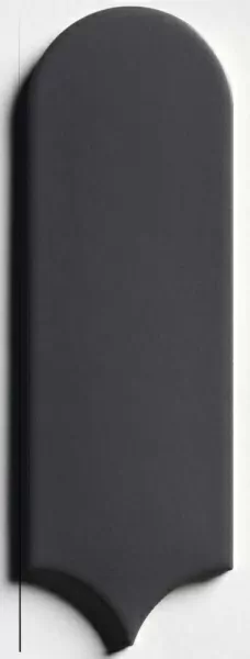 Плитка Fan Dark Matt 7,2x19,5